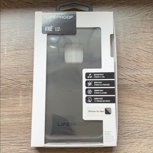 LIFEPROOF Case for iPhone XS Max
